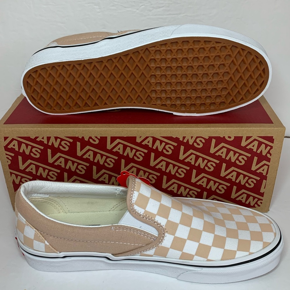 Classic Slip-On - Picture 2 of 8